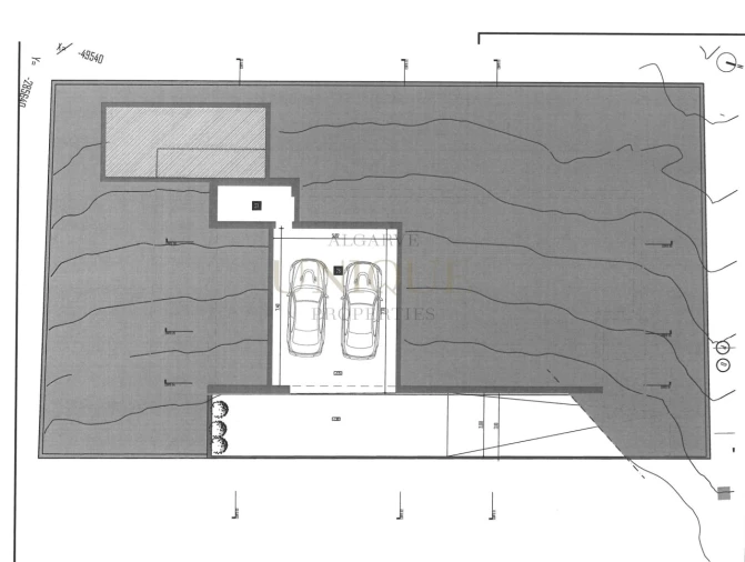 Moradia T4 para Venda em Lagos (São Sebastião e Santa Maria) Foto 53