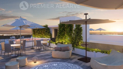 Apartamento T4 para Venda em Faro (Sé e São Pedro)