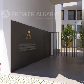Apartamento T4 para Venda em Faro (Sé e São Pedro)