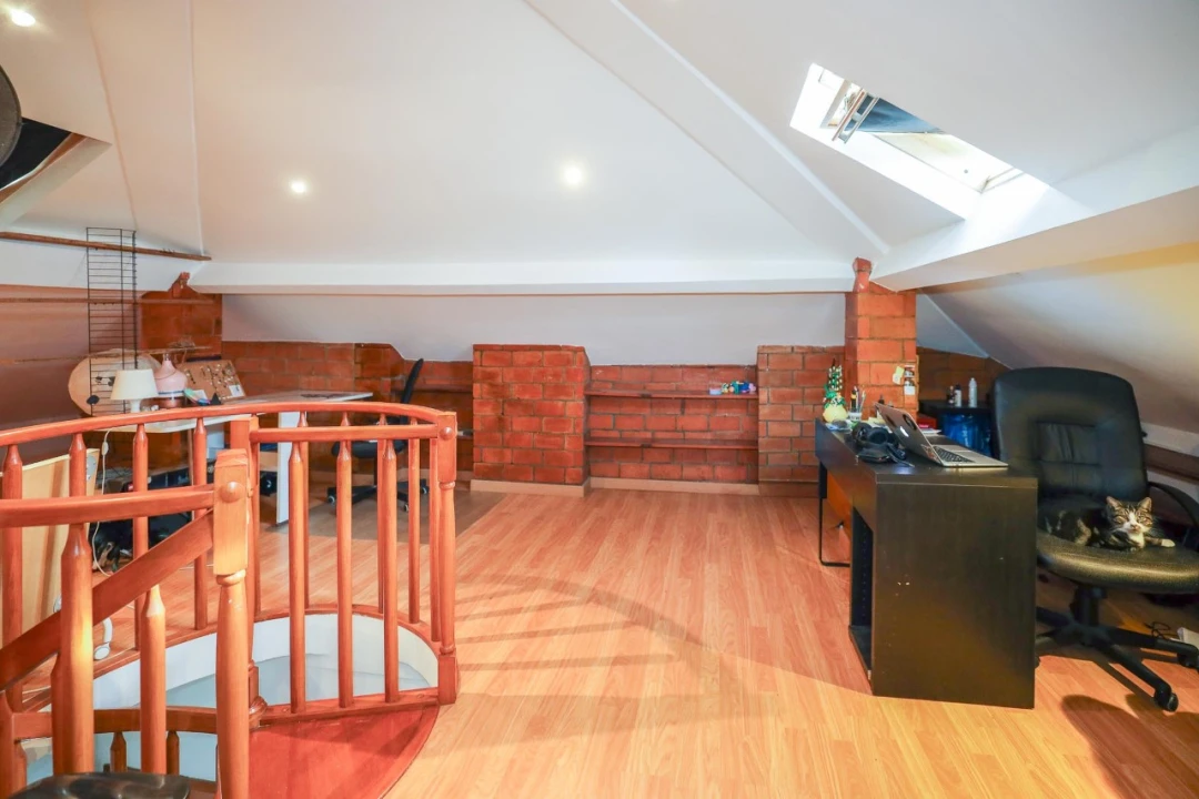 Moradia T2 para Venda em Charneca de Caparica e Sobreda Foto 8