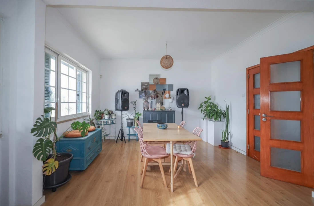 Moradia T2 para Venda em Charneca de Caparica e Sobreda Foto 21