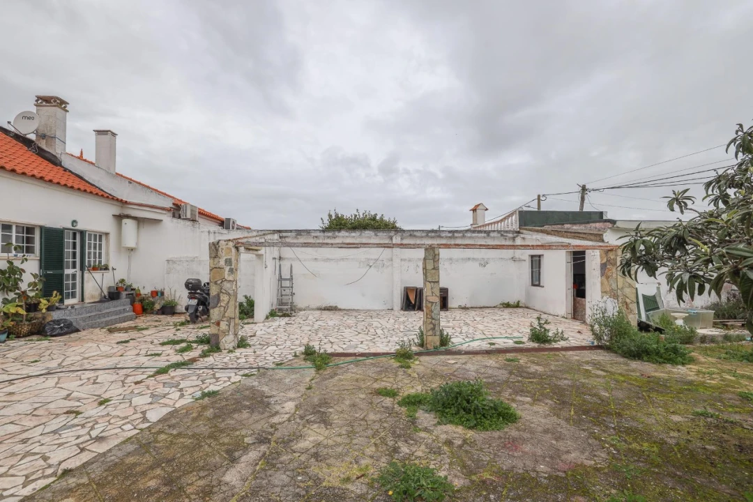 Moradia T2 para Venda em Charneca de Caparica e Sobreda Foto 24