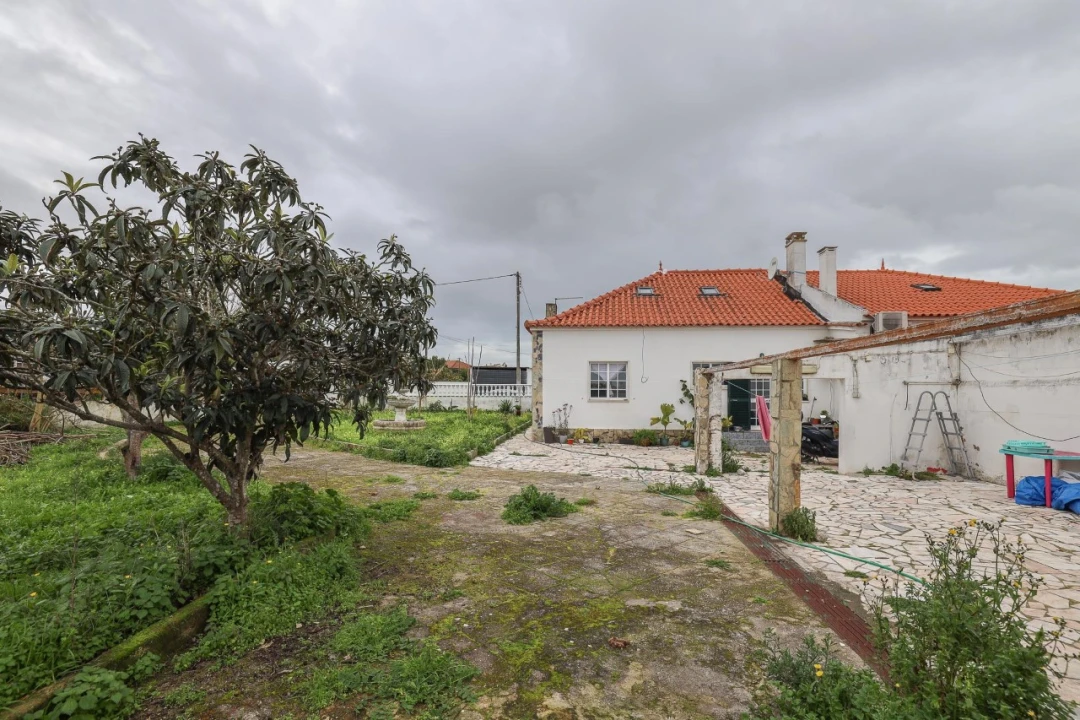 Moradia T2 para Venda em Charneca de Caparica e Sobreda Foto 26