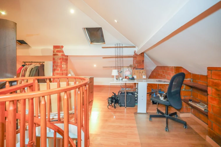 Moradia T2 para Venda em Charneca de Caparica e Sobreda Foto 7