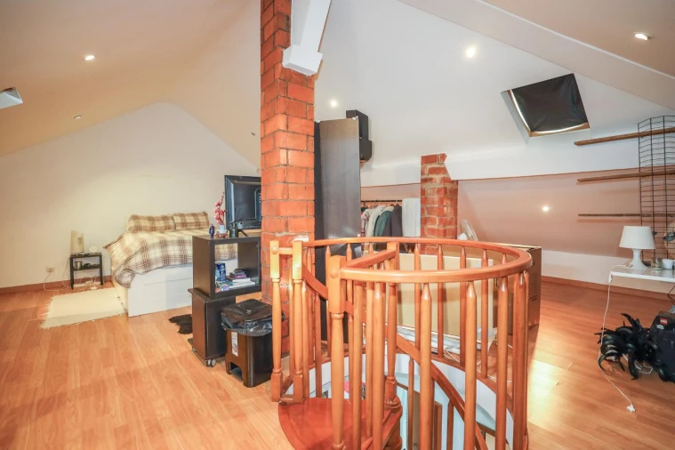 Moradia T2 para Venda em Charneca de Caparica e Sobreda Foto 10