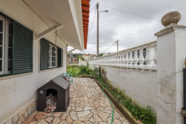 Moradia T2 para Venda em Charneca de Caparica e Sobreda Foto 28