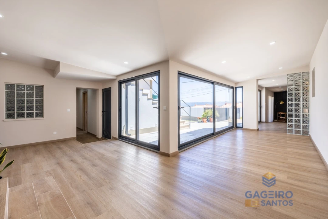 Moradia T3 para Venda em Tornada e Salir do Porto Foto 6