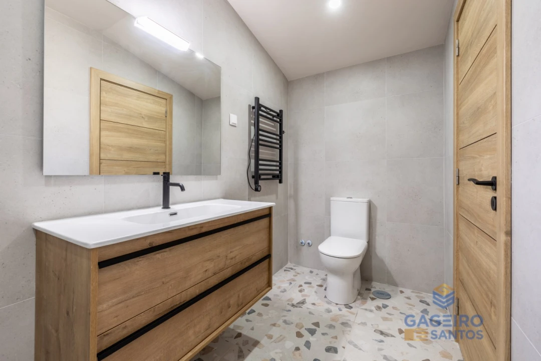 Moradia T3 para Venda em Tornada e Salir do Porto Foto 20