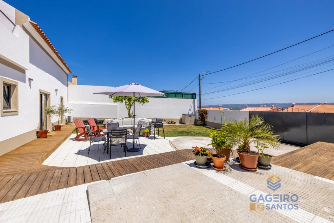 Moradia T3 para Venda em Tornada e Salir do Porto Foto 35