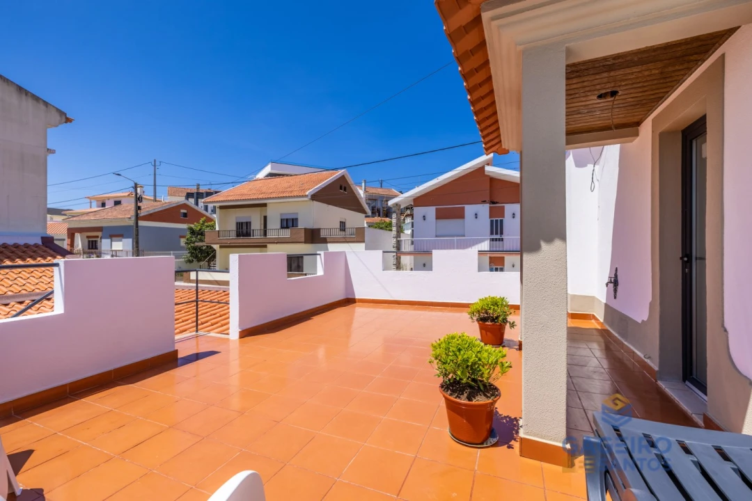 Moradia T3 para Venda em Tornada e Salir do Porto Foto 40