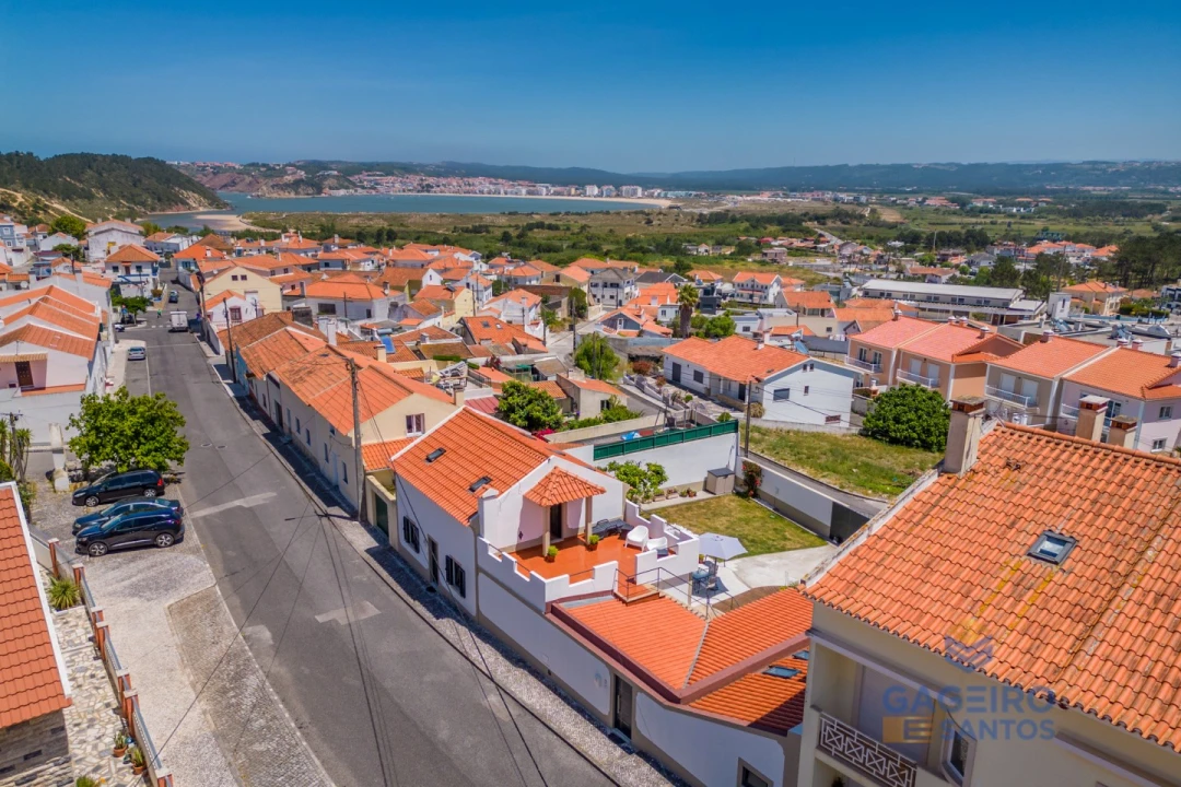 Moradia T3 para Venda em Tornada e Salir do Porto Foto 50