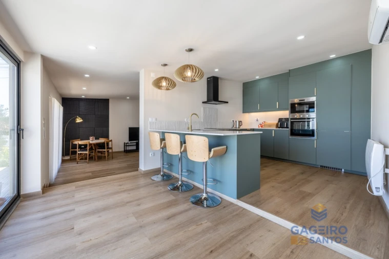 Moradia T3 para Venda em Tornada e Salir do Porto Foto 1