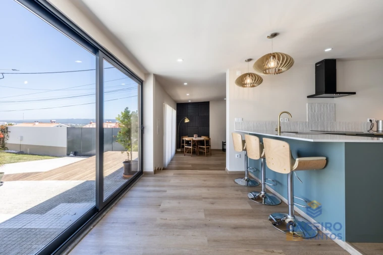 Moradia T3 para Venda em Tornada e Salir do Porto Foto 7