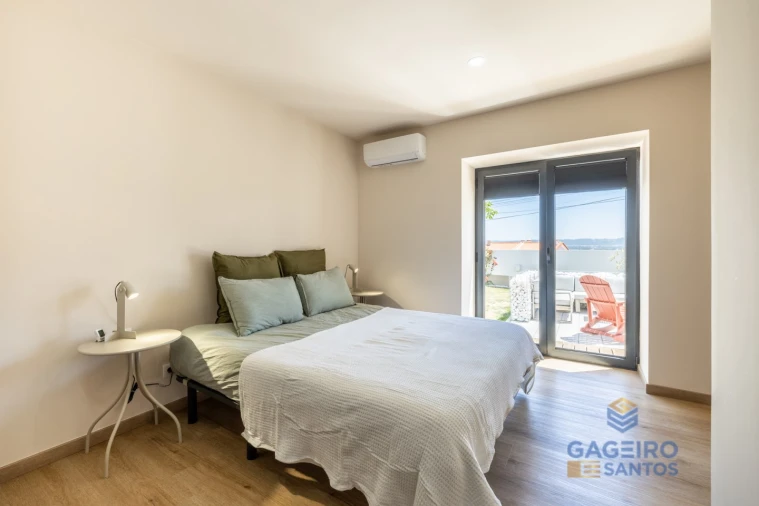 Moradia T3 para Venda em Tornada e Salir do Porto Foto 28