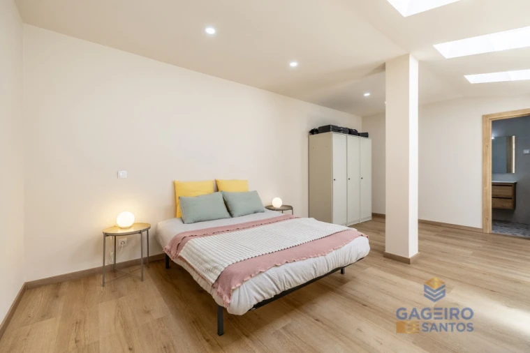 Moradia T3 para Venda em Tornada e Salir do Porto Foto 17