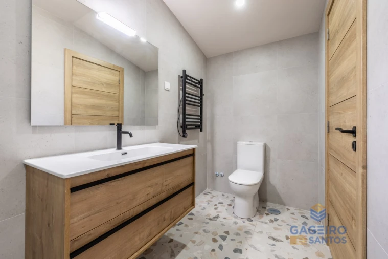 Moradia T3 para Venda em Tornada e Salir do Porto Foto 20