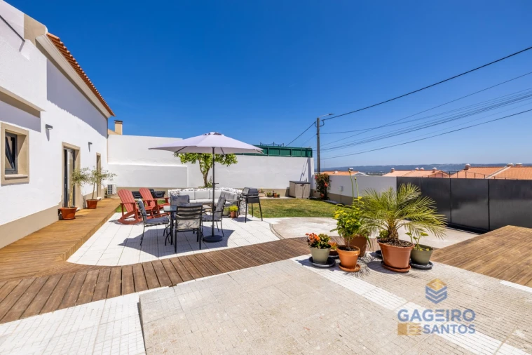 Moradia T3 para Venda em Tornada e Salir do Porto Foto 35