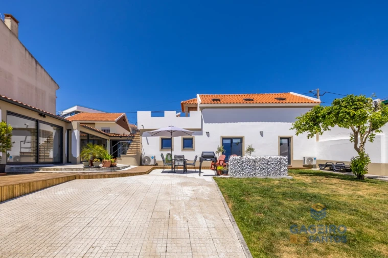 Moradia T3 para Venda em Tornada e Salir do Porto Foto 36