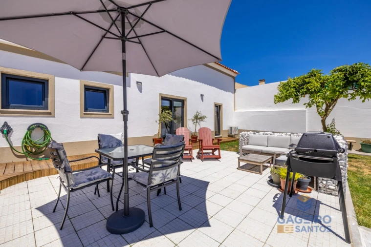 Moradia T3 para Venda em Tornada e Salir do Porto Foto 34