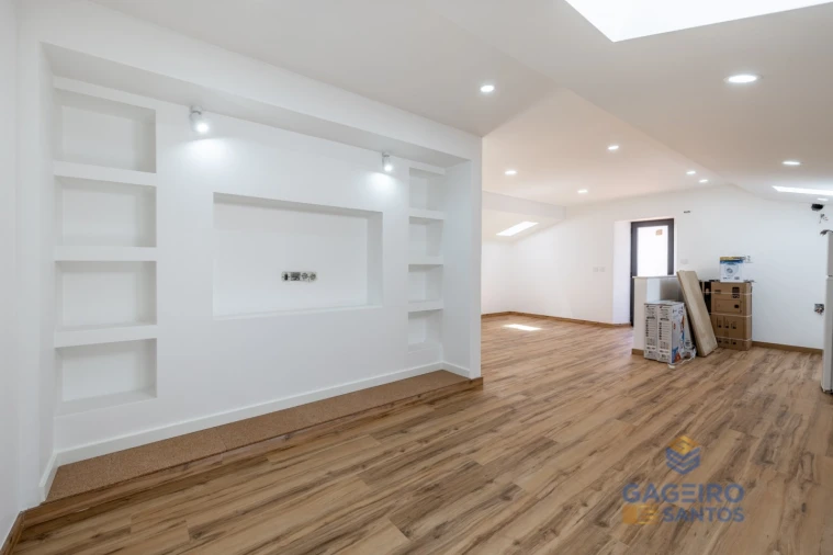 Moradia T3 para Venda em Tornada e Salir do Porto Foto 43