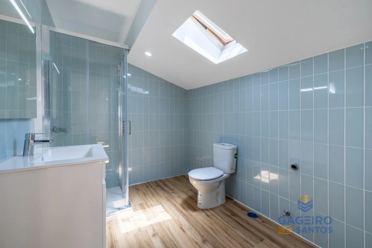 Moradia T3 para Venda em Tornada e Salir do Porto Foto 45