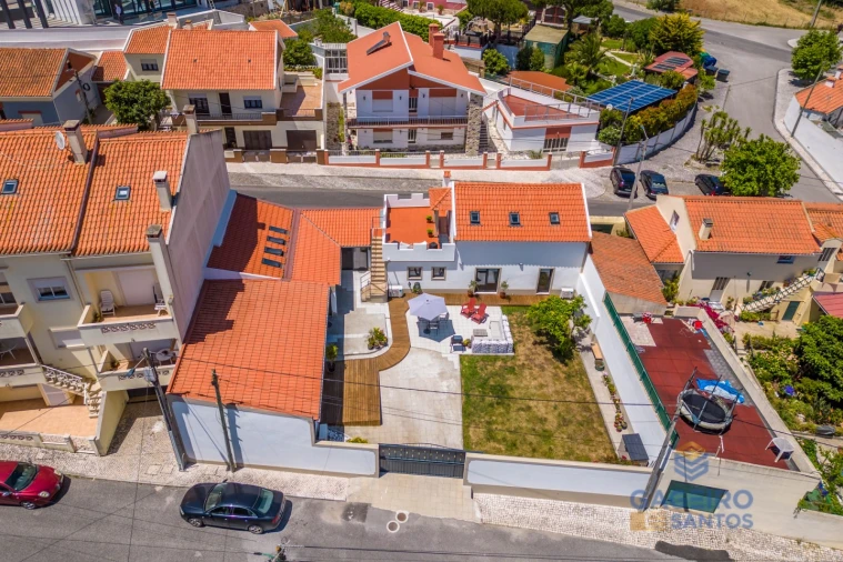 Moradia T3 para Venda em Tornada e Salir do Porto Foto 51