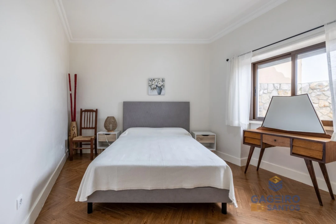 Moradia T2 para Venda em São Martinho do Porto Foto 9