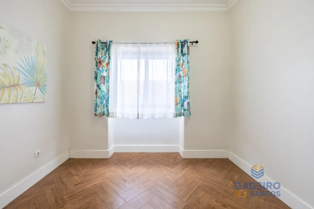 Moradia T2 para Venda em São Martinho do Porto Foto 10