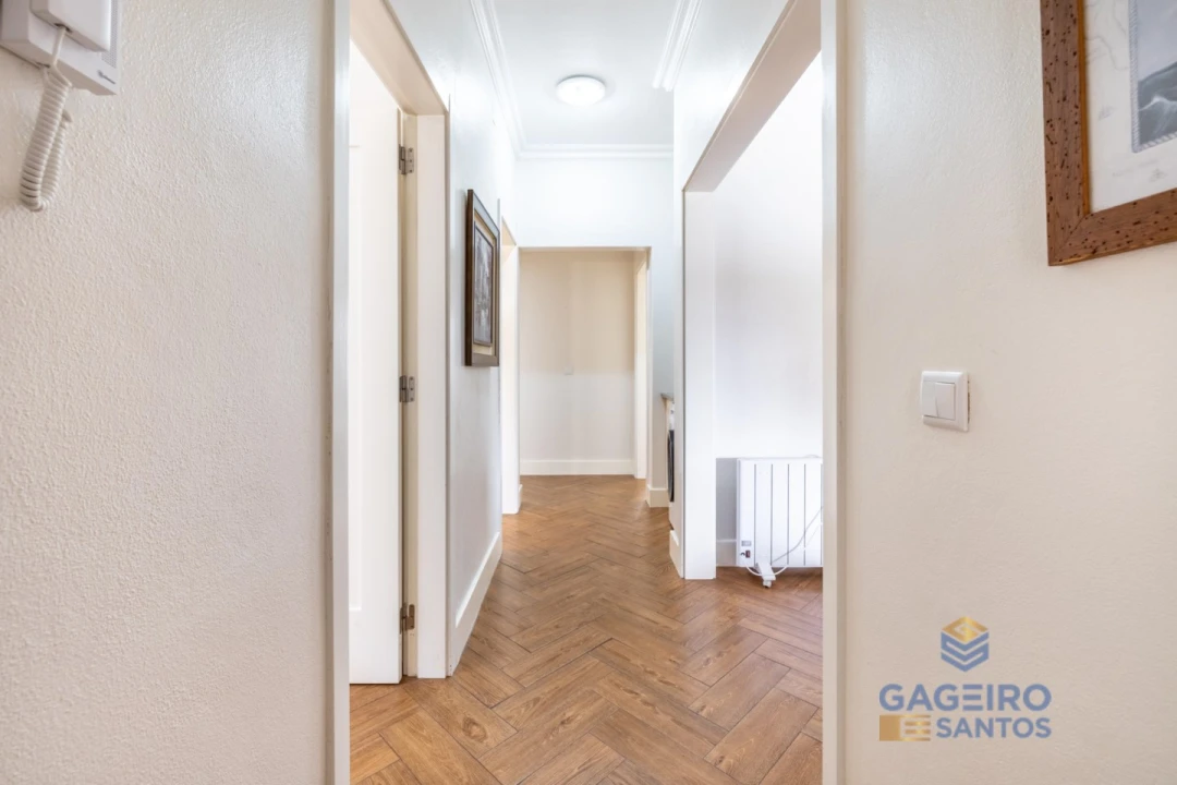 Moradia T2 para Venda em São Martinho do Porto Foto 22