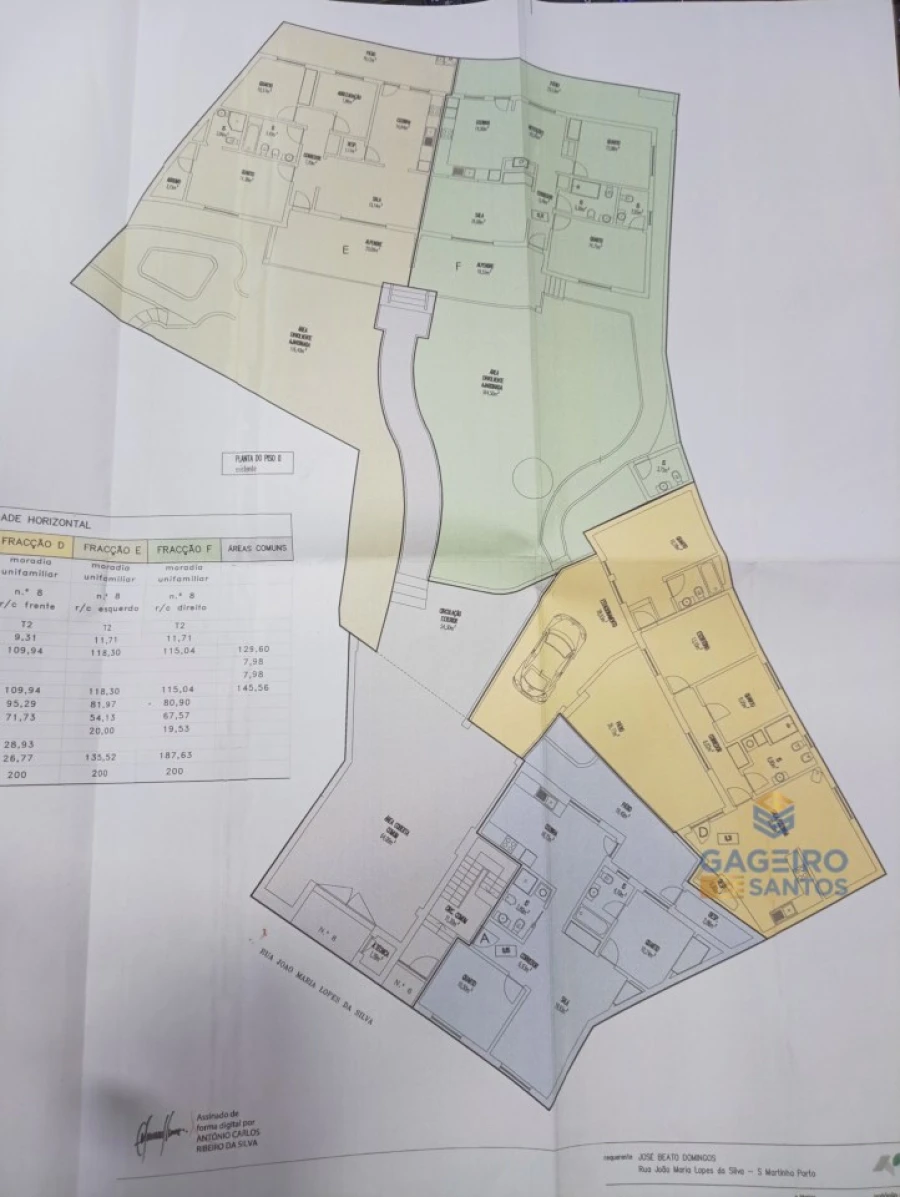 Moradia T2 para Venda em São Martinho do Porto Foto 42