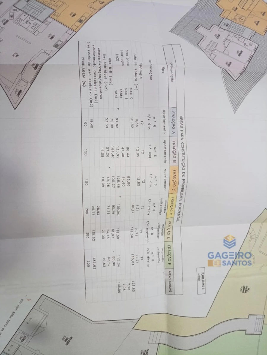 Moradia T2 para Venda em São Martinho do Porto Foto 41
