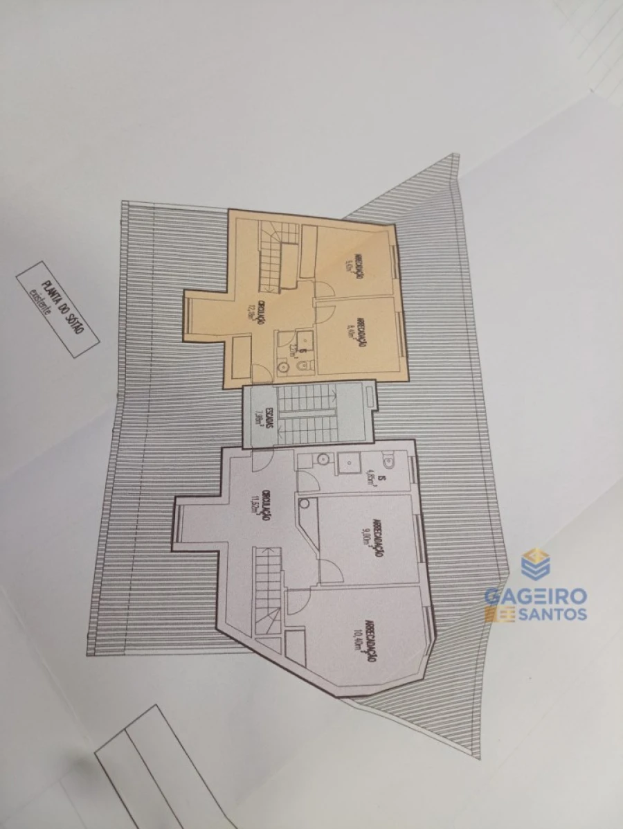 Moradia T2 para Venda em São Martinho do Porto Foto 39