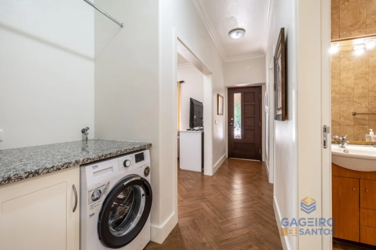 Moradia T2 para Venda em São Martinho do Porto Foto 7