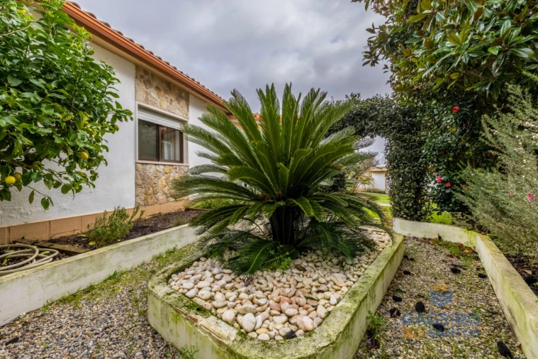 Moradia T2 para Venda em São Martinho do Porto Foto 17