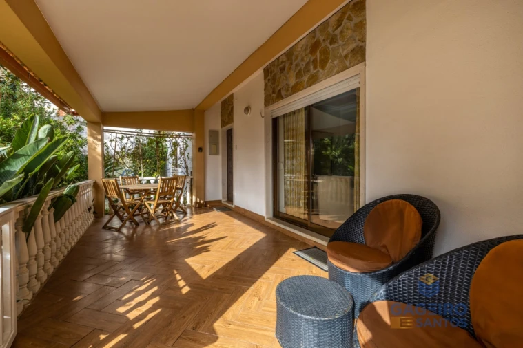 Moradia T2 para Venda em São Martinho do Porto Foto 20