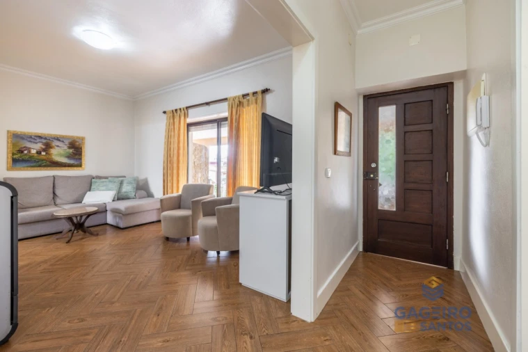 Moradia T2 para Venda em São Martinho do Porto Foto 23