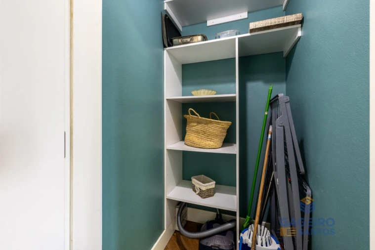 Moradia T2 para Venda em São Martinho do Porto Foto 29