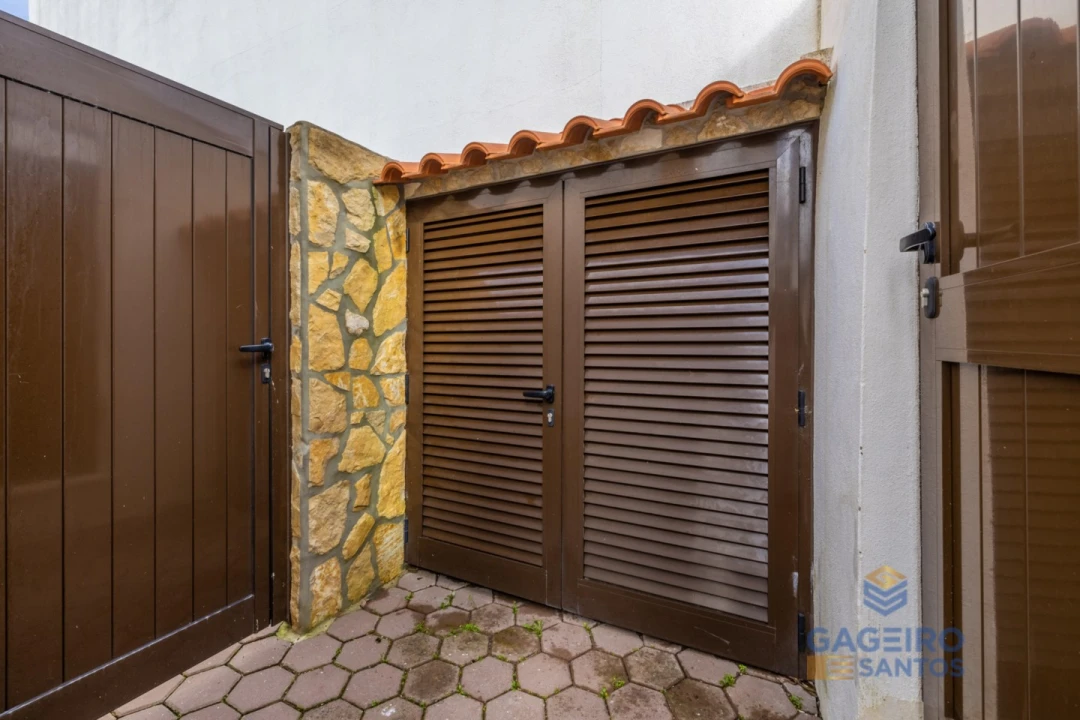 Moradia T2 para Venda em São Martinho do Porto Foto 19