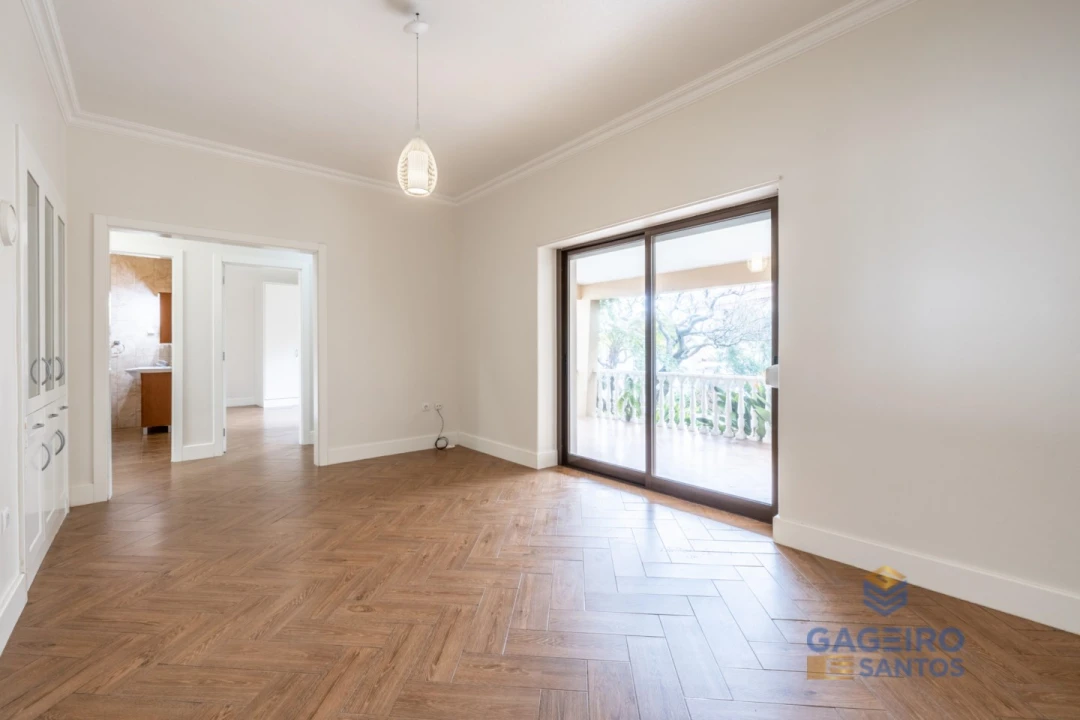 Moradia T2 para Venda em São Martinho do Porto Foto 31