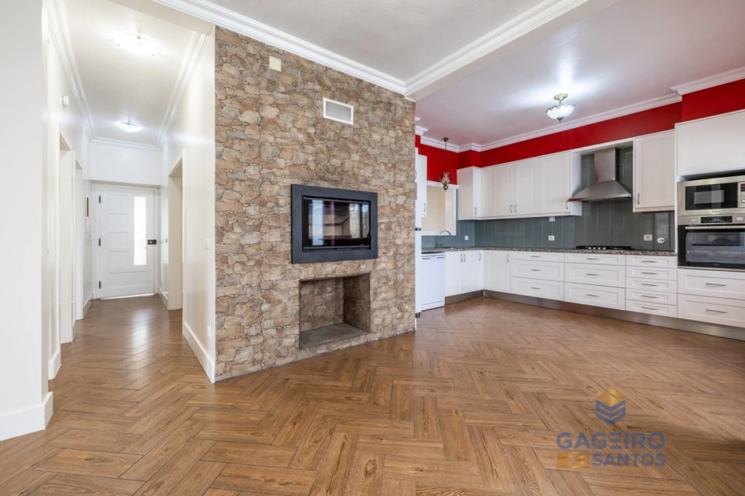 Moradia T2 para Venda em São Martinho do Porto Foto 36