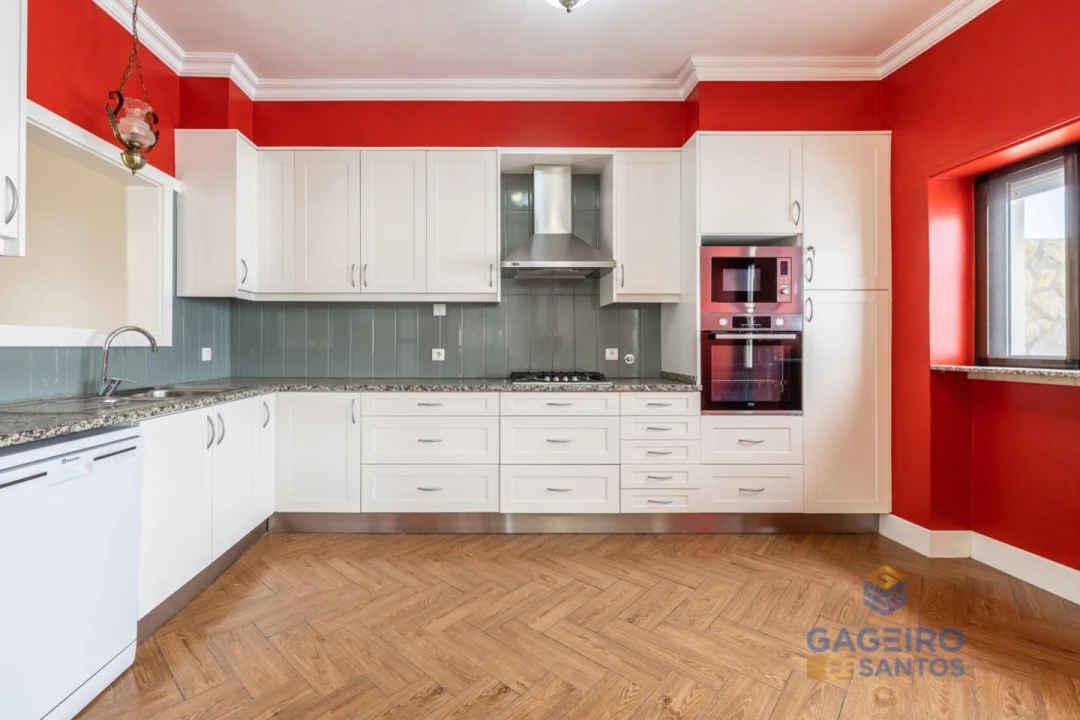 Moradia T2 para Venda em São Martinho do Porto Foto 40