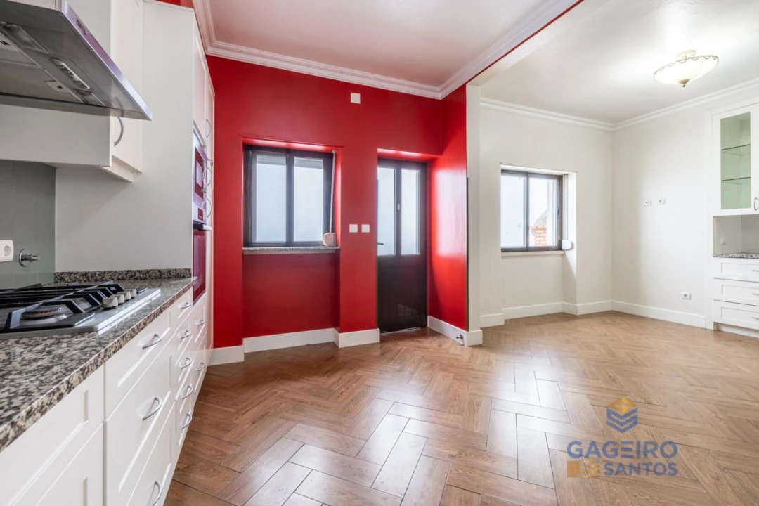 Moradia T2 para Venda em São Martinho do Porto Foto 41