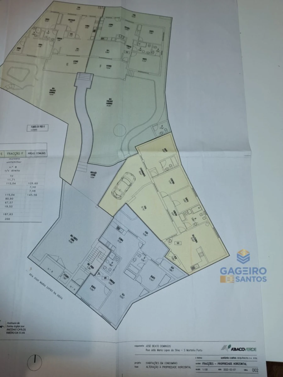 Moradia T2 para Venda em São Martinho do Porto Foto 43