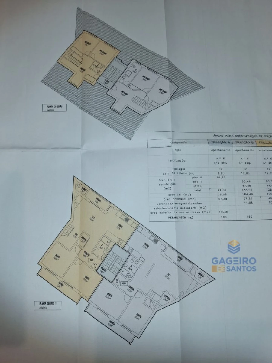 Moradia T2 para Venda em São Martinho do Porto Foto 45
