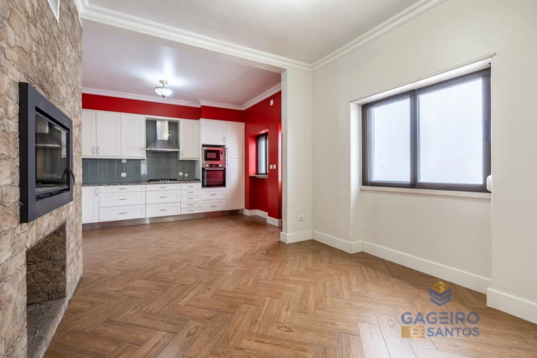 Moradia T2 para Venda em São Martinho do Porto Foto 9