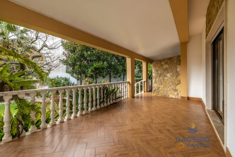 Moradia T2 para Venda em São Martinho do Porto Foto 26