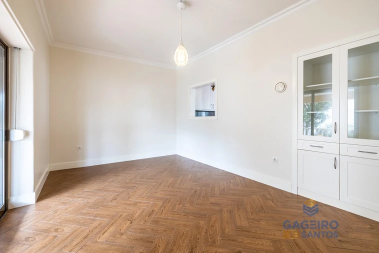 Moradia T2 para Venda em São Martinho do Porto Foto 29