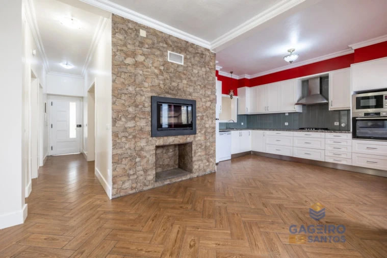 Moradia T2 para Venda em São Martinho do Porto Foto 36