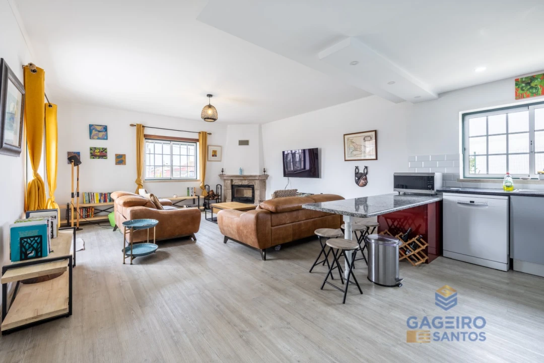 Moradia T4 para Venda em Barrio Foto 13