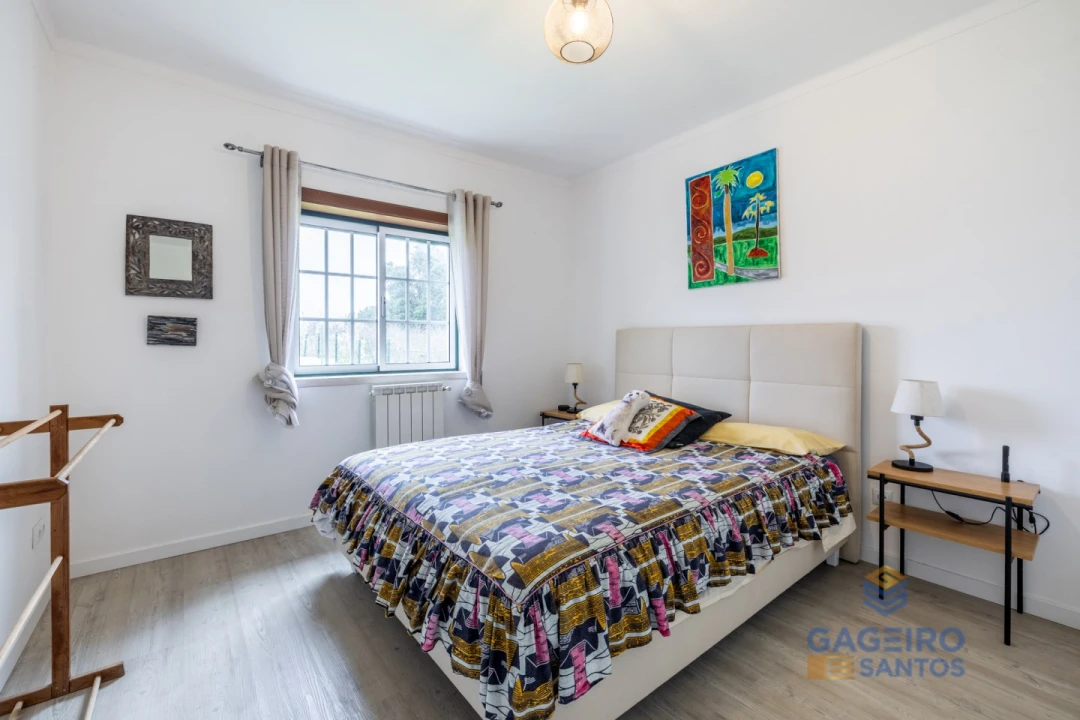 Moradia T4 para Venda em Barrio Foto 21